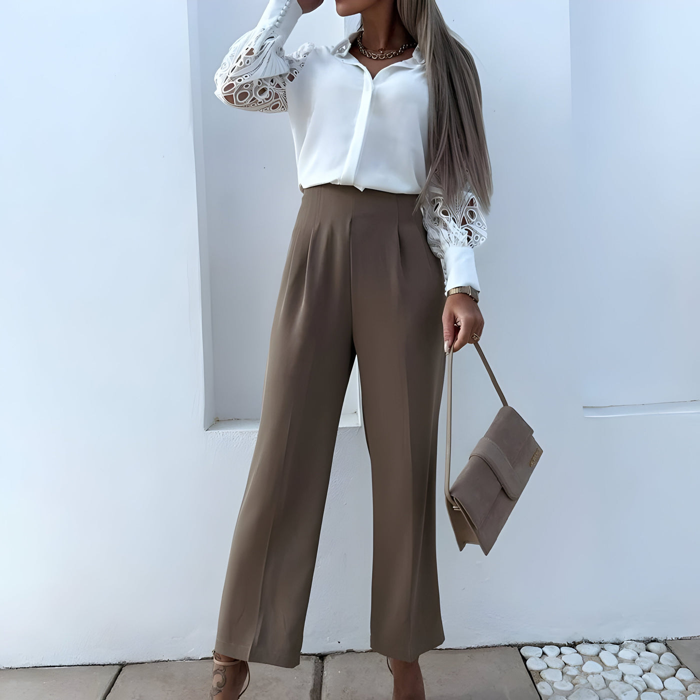 Albian | Die perfekte Balance zwischen Stil und Komfort