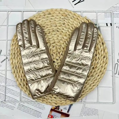 Wasserdichte Winterhandschuhe