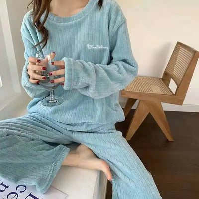 Pyjama | Set Jolanda