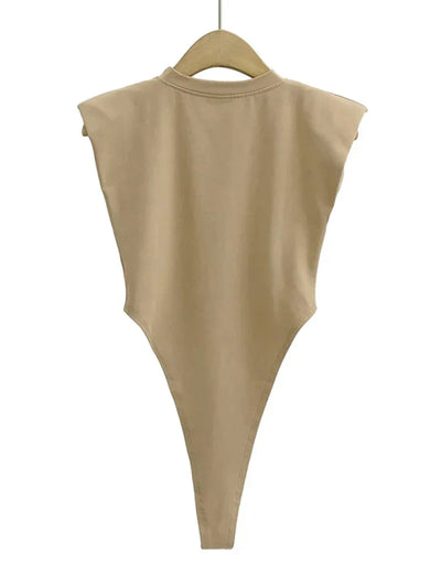 Nerys | Einteiliger Bodysuit