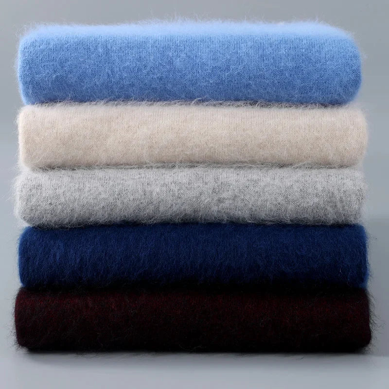 Herno Nerz Kaschmir Pullover