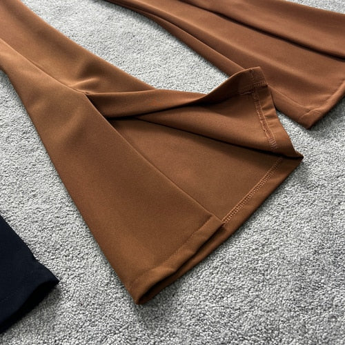 Regine - Schlaghose Schick & Optimal Sitzend