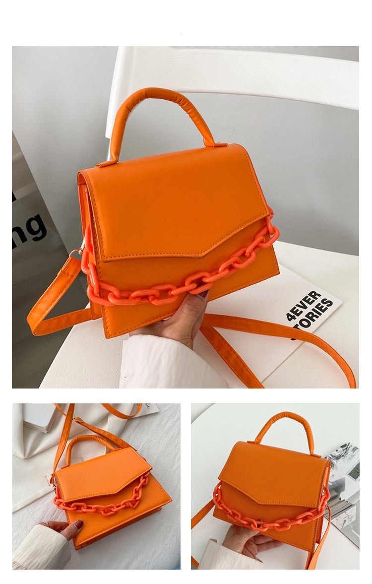 Dianarah - Handtasche: Das Must-have der Saison