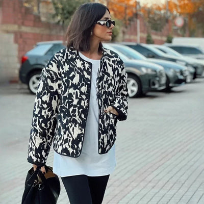 Orlena® | Leichte und modische Übergangsjacke