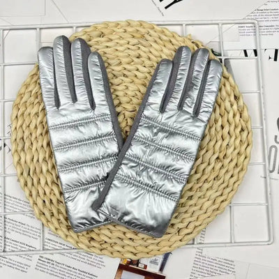 Wasserdichte Winterhandschuhe