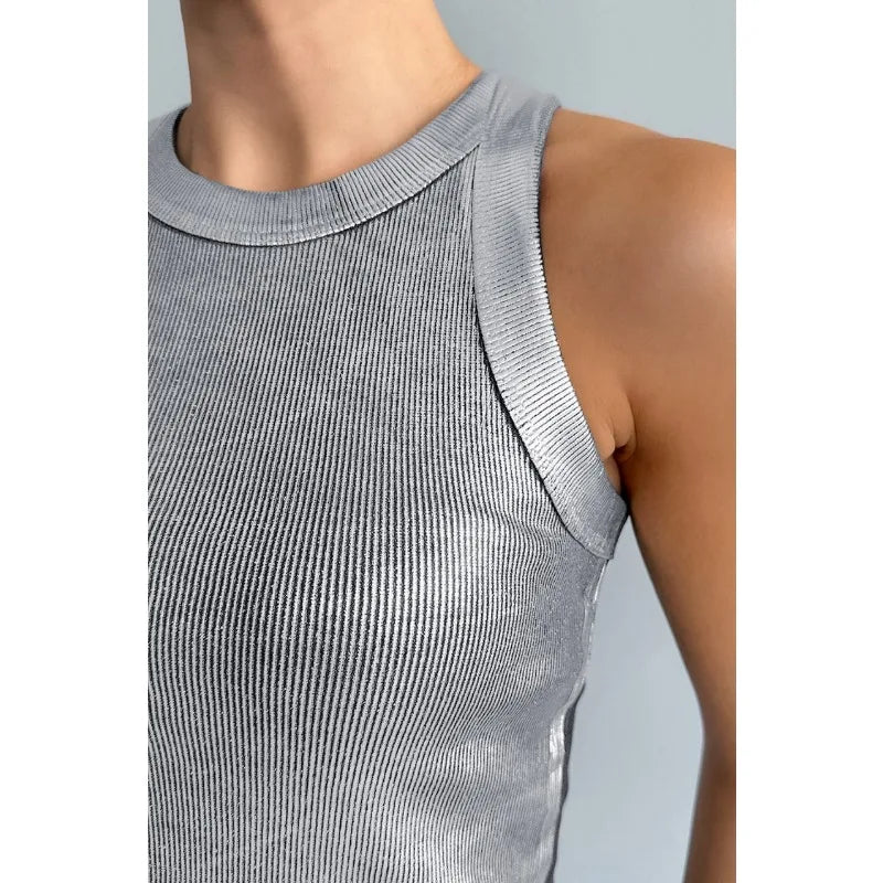 Greeta | Damen Tanktop