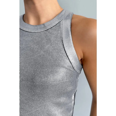 Greeta | Damen Tanktop