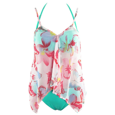 Novalyn - Figurschmeichelnde Bademode Damen Für Jede Frau