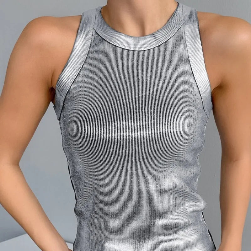 Greeta | Damen Tanktop
