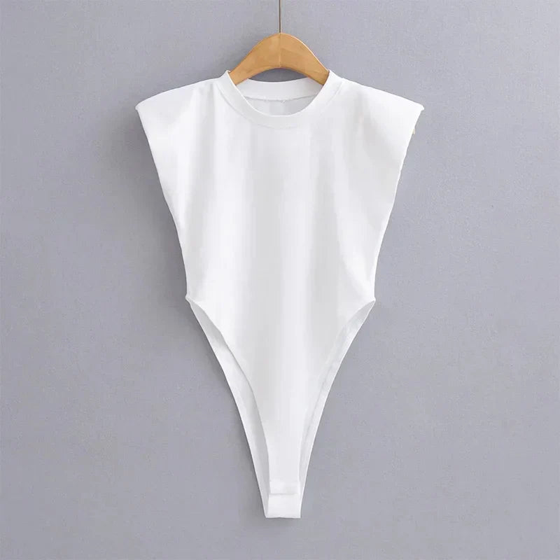 Nerys | Einteiliger Bodysuit