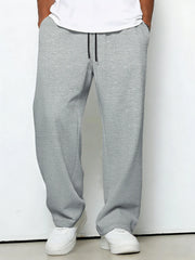 Sommerfeld | Bequeme Herrenhose (1 Kaufen, 1 GRATIS dazu) – Hellgrau