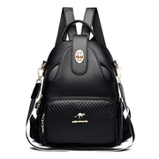 Nova | Rucksack – Schwarz