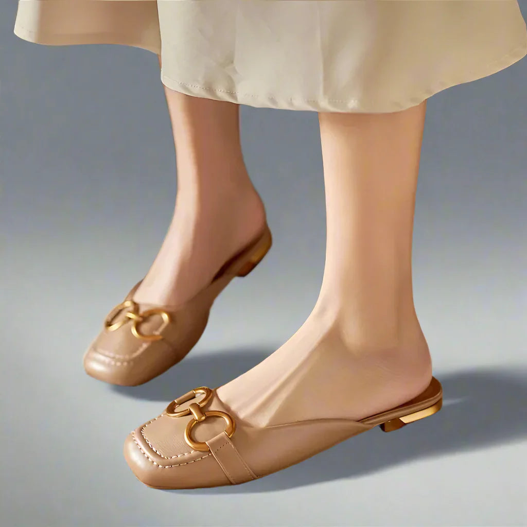 Yvette | Elegante und bequeme Sommersandalen