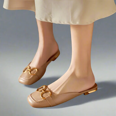 Yvette | Elegante und bequeme Sommersandalen