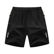 Sommerfeld | Sport-Shorts (1 kaufen, 1 GRATIS dazu) – Schwarz