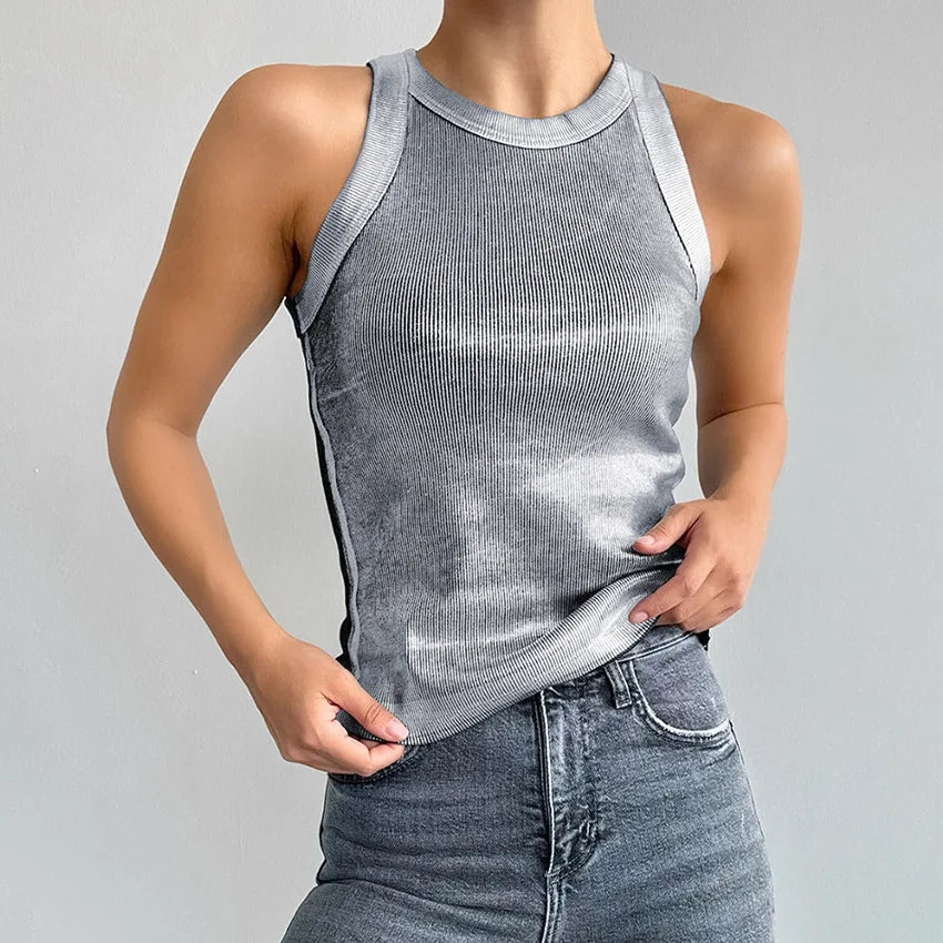 Greeta | Damen Tanktop