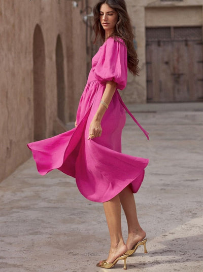 Chanda - Kleid Pure Sommerfreude zum Anziehen