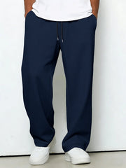 Sommerfeld | Bequeme Herrenhose (1 Kaufen, 1 GRATIS dazu) – Marineblau