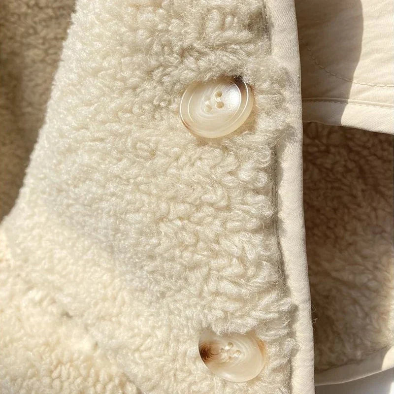 Montara Doppelseitige Weste