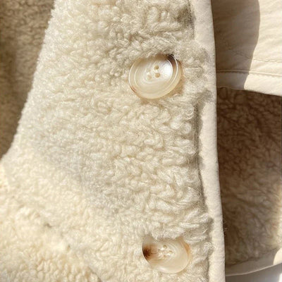 Montara Doppelseitige Weste