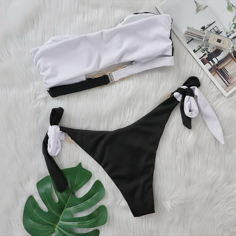 Bella - Funkelnde Eleganz & Sexy Ausstrahlung