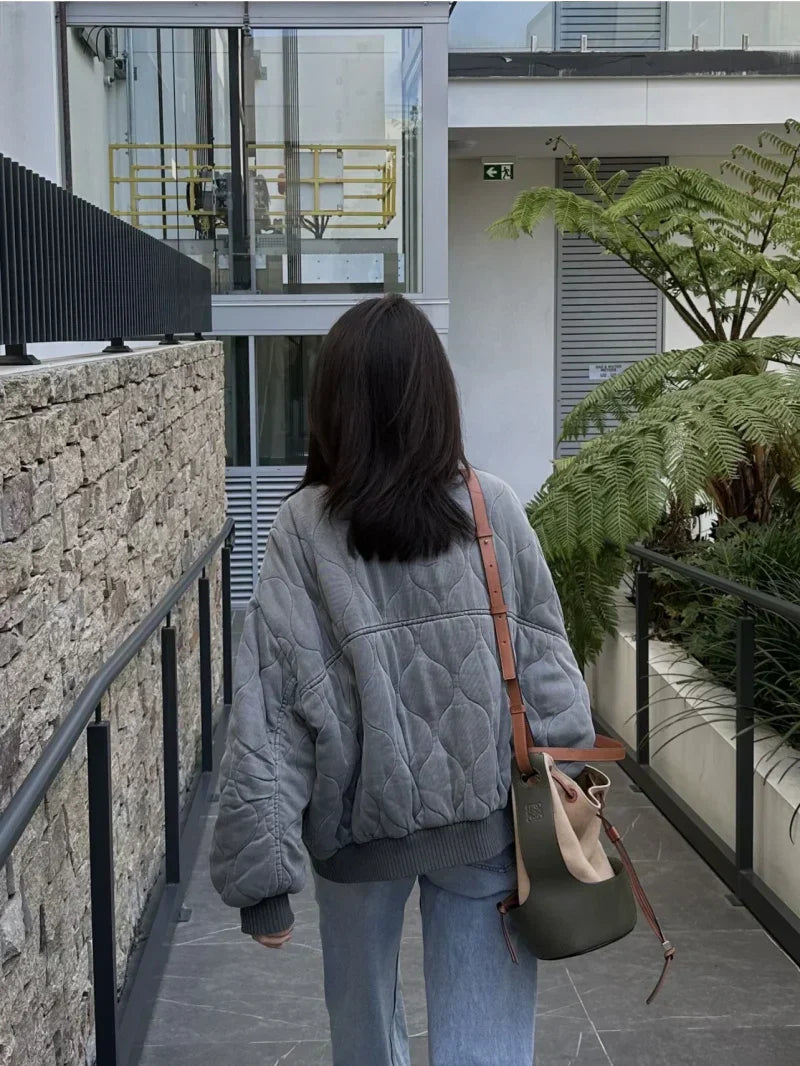 Fiorenza® | Leichte und modische Übergangsjacke