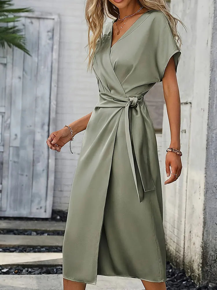 Maxikleid Maxine