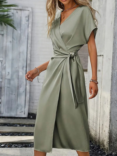 Maxikleid Maxine