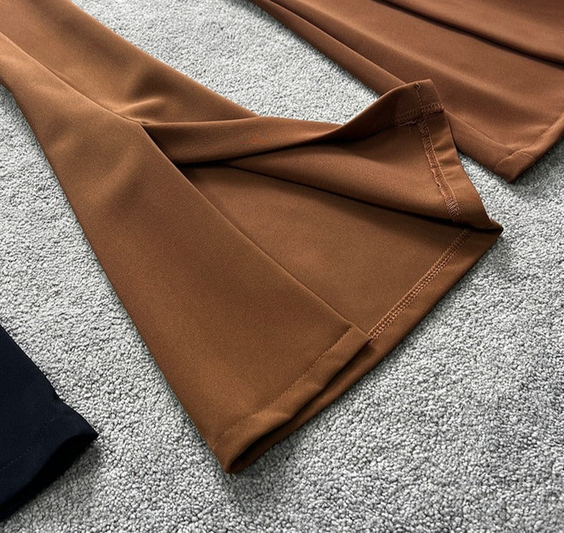 Regine - Schlaghose Schick & Optimal Sitzend