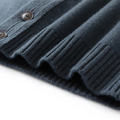 Atelier Wool Cardigan