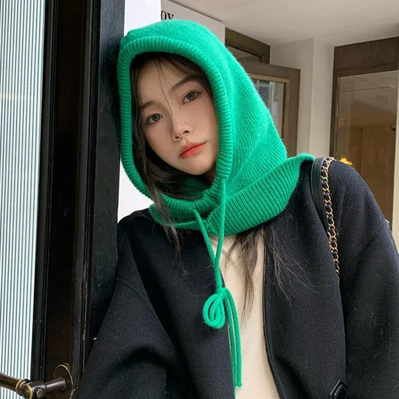 Marianna | Damen Winterhaube