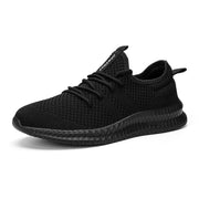 Daniel Herrensportschuhe – Schwarz2