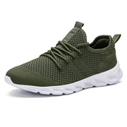 Daniel Herrensportschuhe – Grün