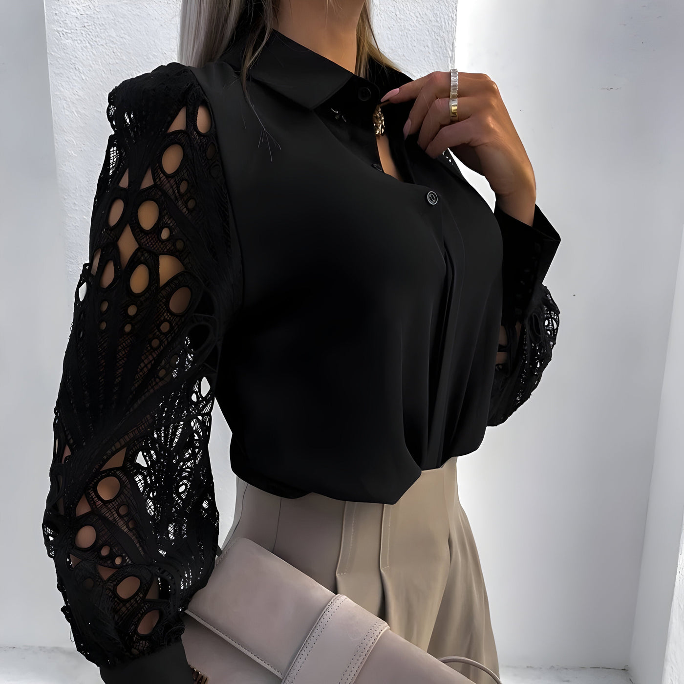 Albian | Die perfekte Balance zwischen Stil und Komfort