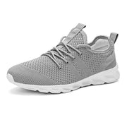 Daniel Herrensportschuhe – Grau