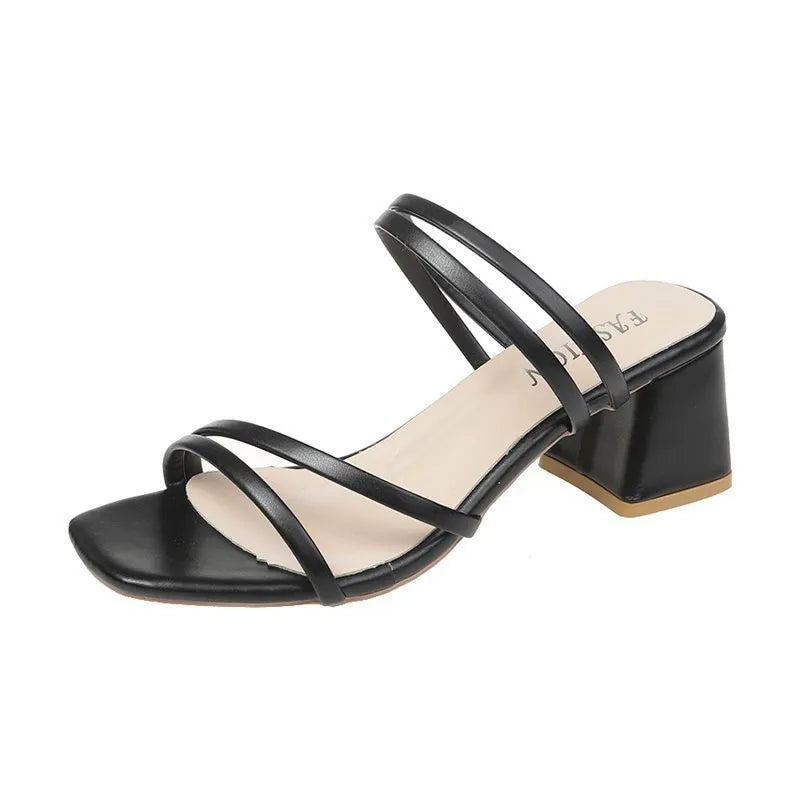 Shine - Orthopädische Damen Sandalen für Komfort