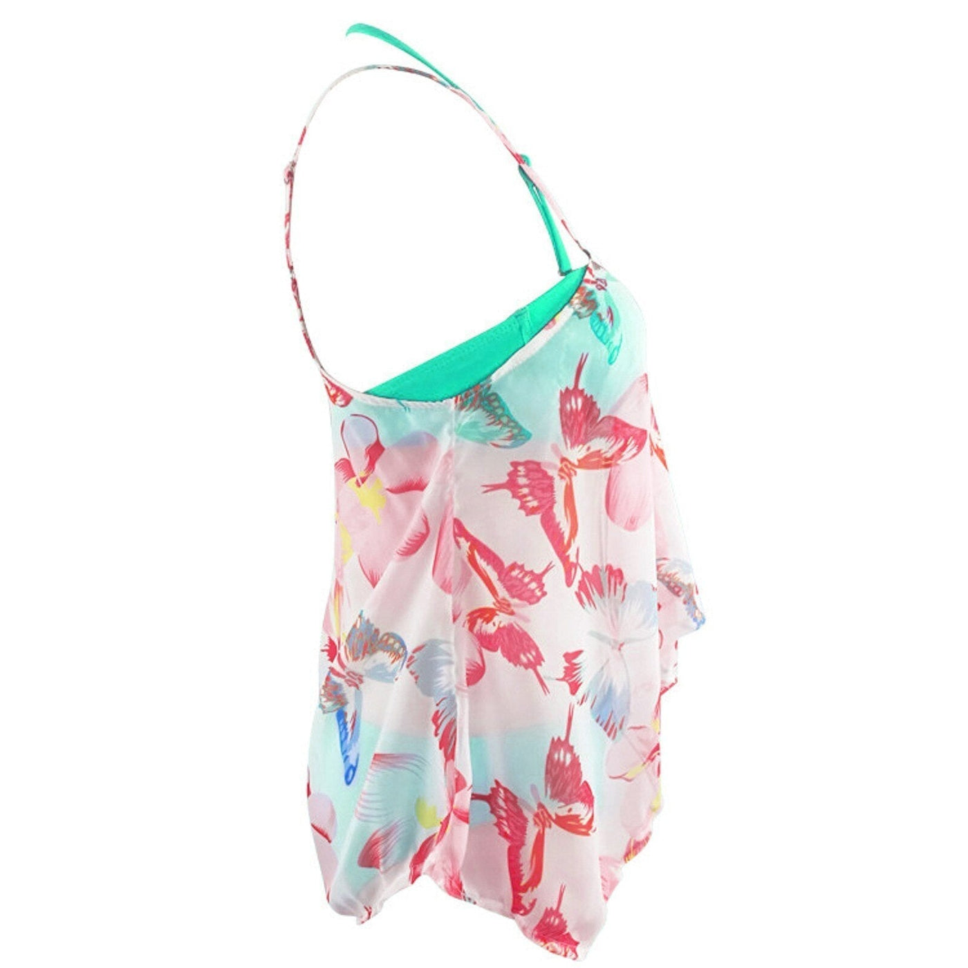 Novalyn - Figurschmeichelnde Bademode Damen Für Jede Frau