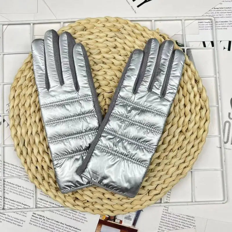 Wasserdichte Winterhandschuhe