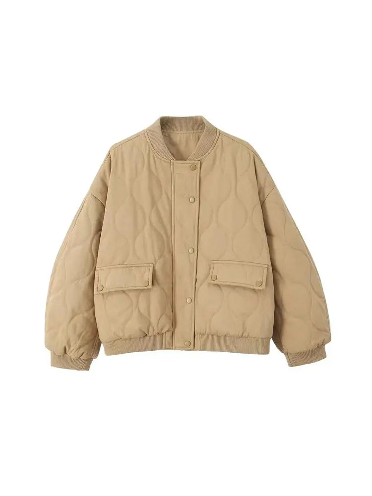 Liviana® | Leichte und modische Übergangsjacke