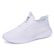 Daniel Herrensportschuhe – Weiß