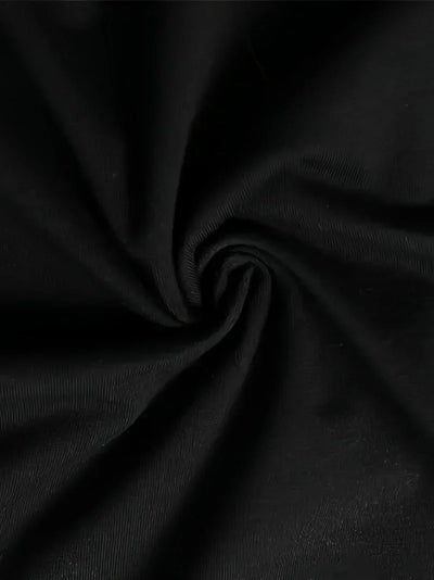 Sweatshirt mit Herzprint | Rundhalsausschnitt | Lässiger Streetstyle