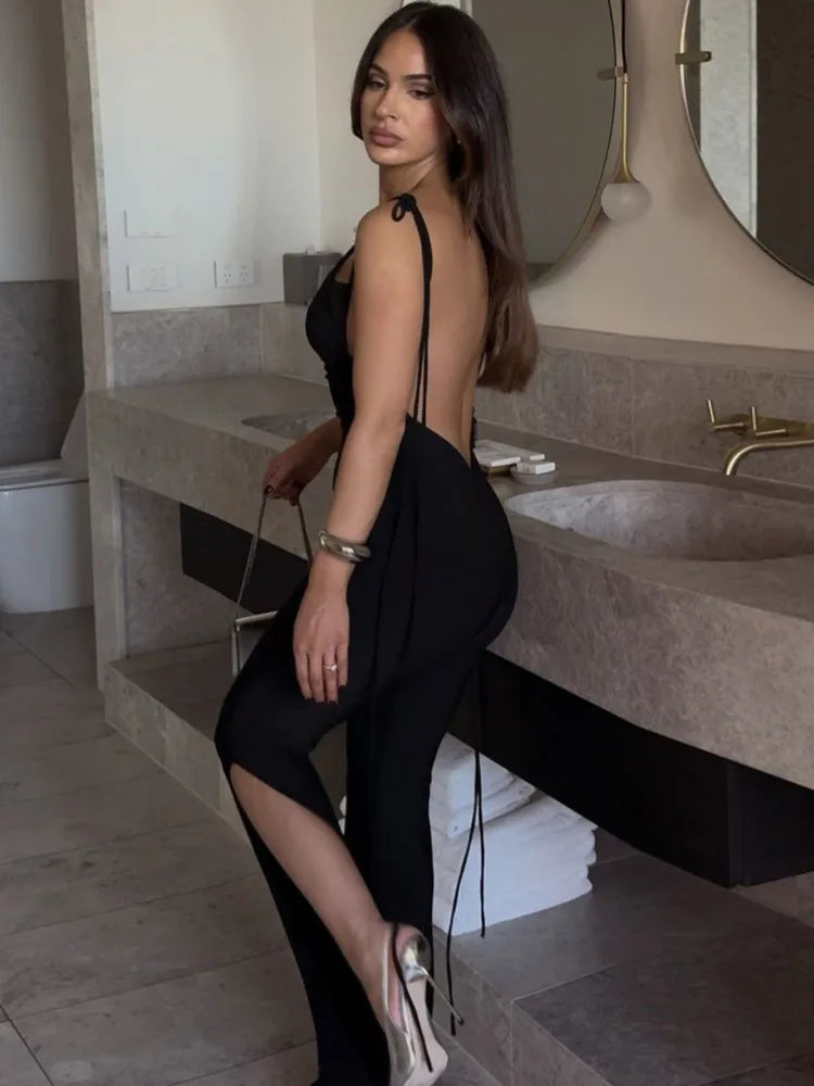 Lana | Sexy Jumpsuit