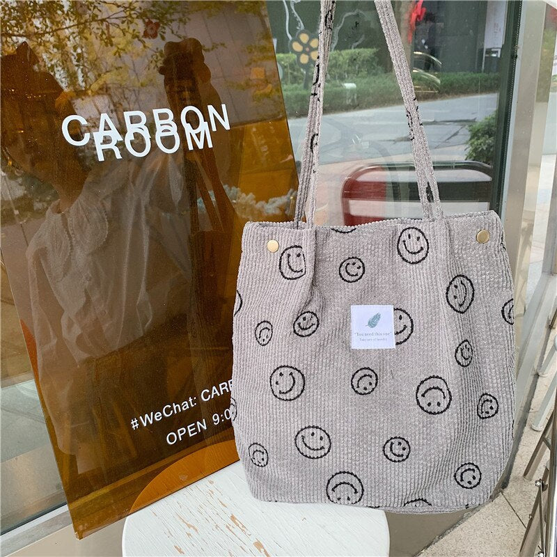 Jimena | Smiley Kordtasche