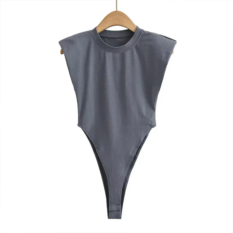 Nerys | Einteiliger Bodysuit