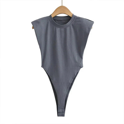 Nerys | Einteiliger Bodysuit