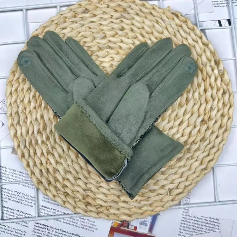 Wasserdichte Winterhandschuhe