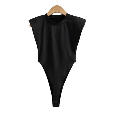 Nerys | Einteiliger Bodysuit