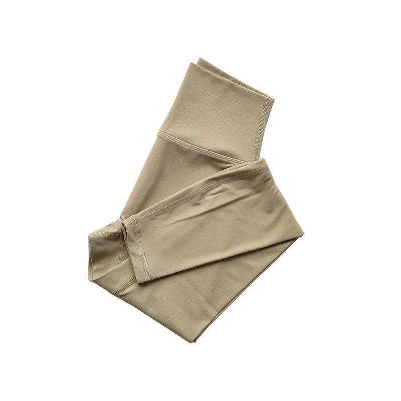 Callidora | Yogahose mit hoher Taille