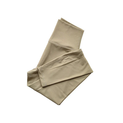 Callidora | Yogahose mit hoher Taille