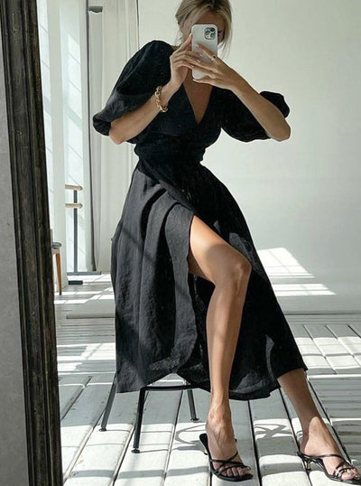 Chanda - Kleid Pure Sommerfreude zum Anziehen